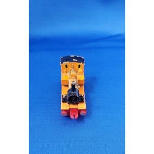 ERTL TRAIN DIECAST Thomas The‎ Tank Engine & Friends - Duncan Yellow